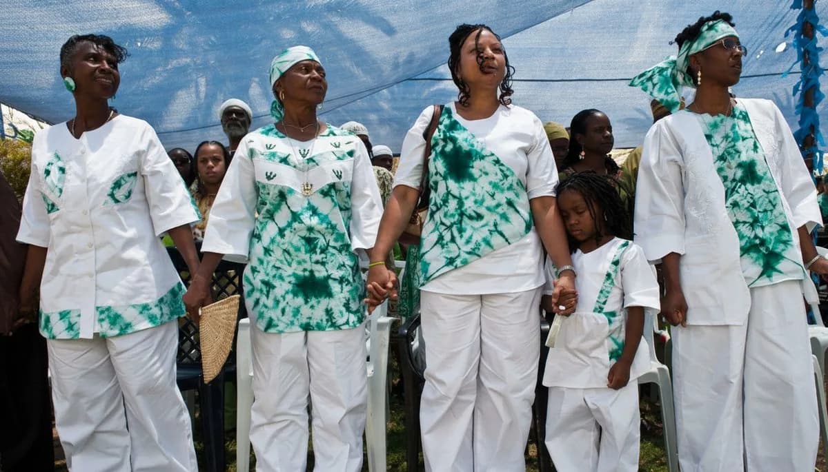 Village of Peace wellness