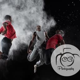 Cultural Gem Photography