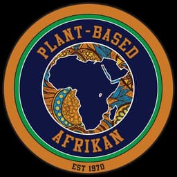 The Plant Based Afrikan Center for Nutrition