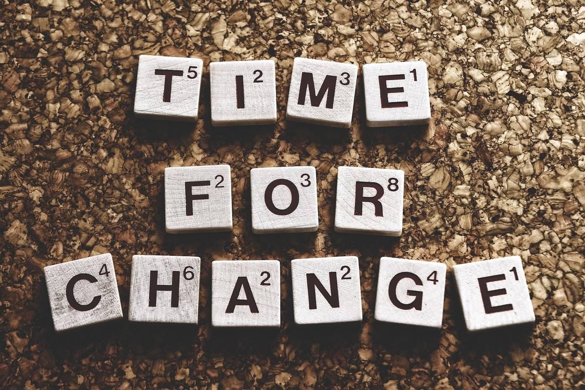 5 Tips To Help You Activate Positive Change in Your Life