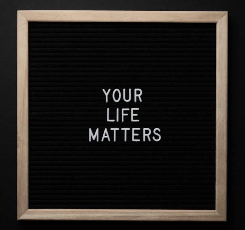 Envision Your Life’s Success and Achieve It