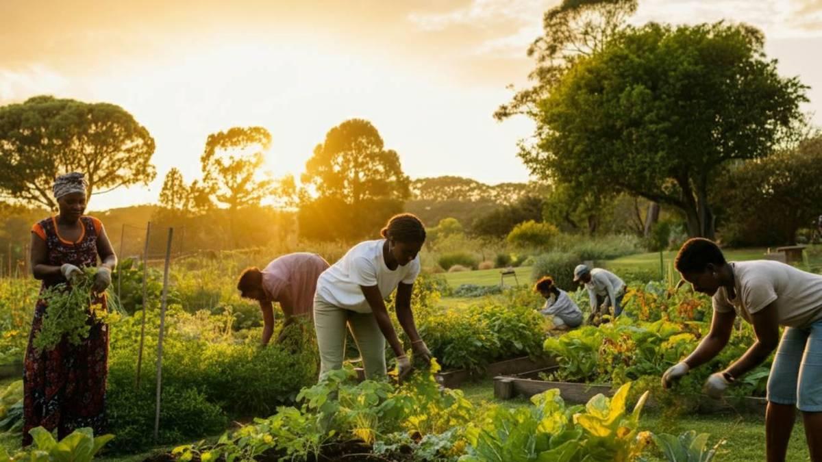 Eco-Harmony: Mastering the Art of Sustainable Living