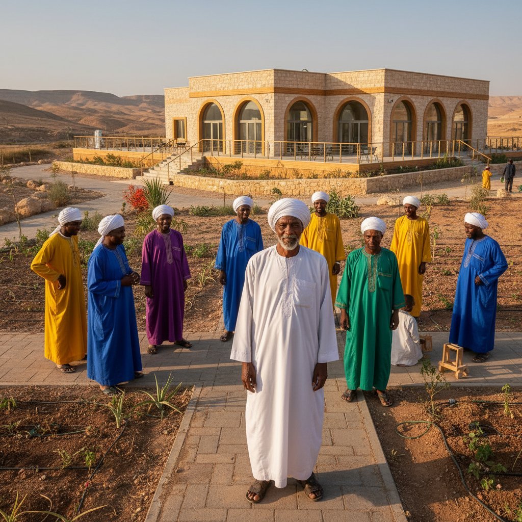 Our Heritage: From Survival to Enduring Structure