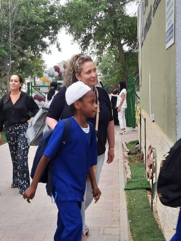 How Did You Learn to Live