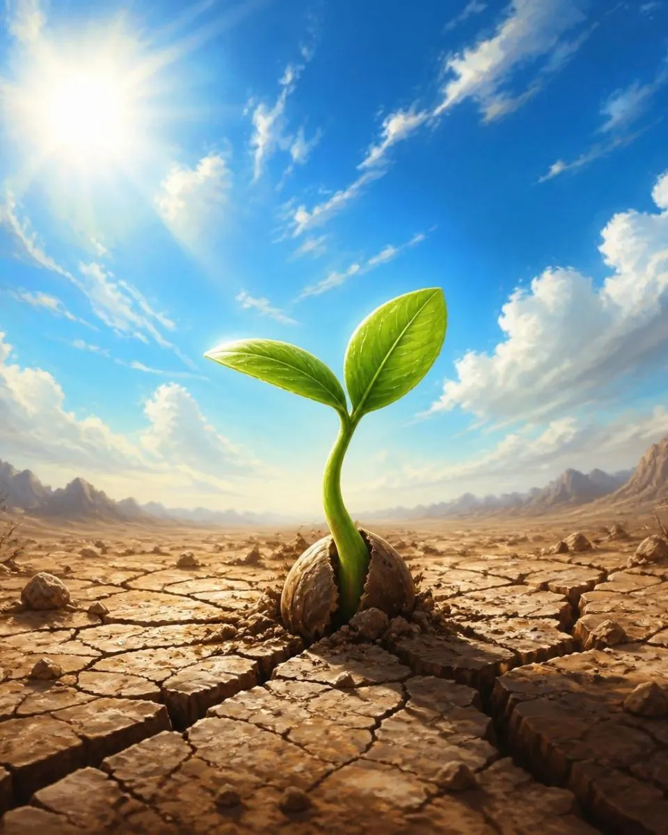 If Life Feels Stuck, Develop a Mindset for Growth