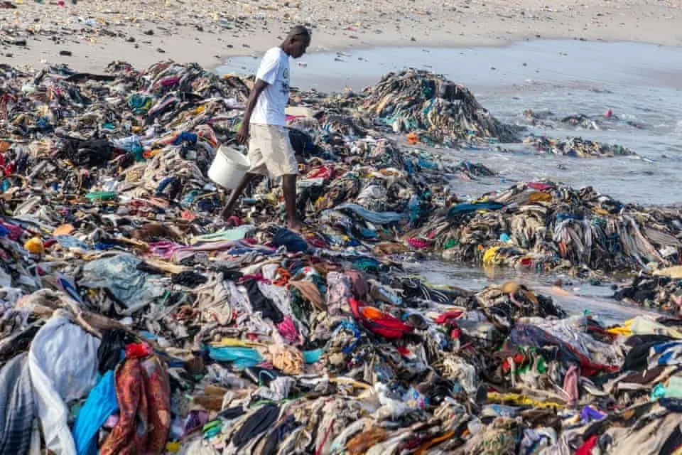 The Fabric of Our Lives: Natural vs Synthetic Clothing
