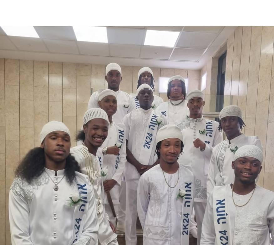 Meaningful Celebrations in the Village of Peace Dimona