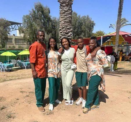 New World Passover 50th Anniversary