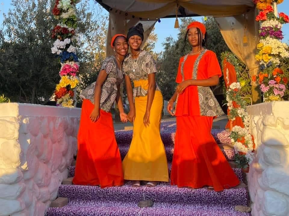 Seeing Your Reflection