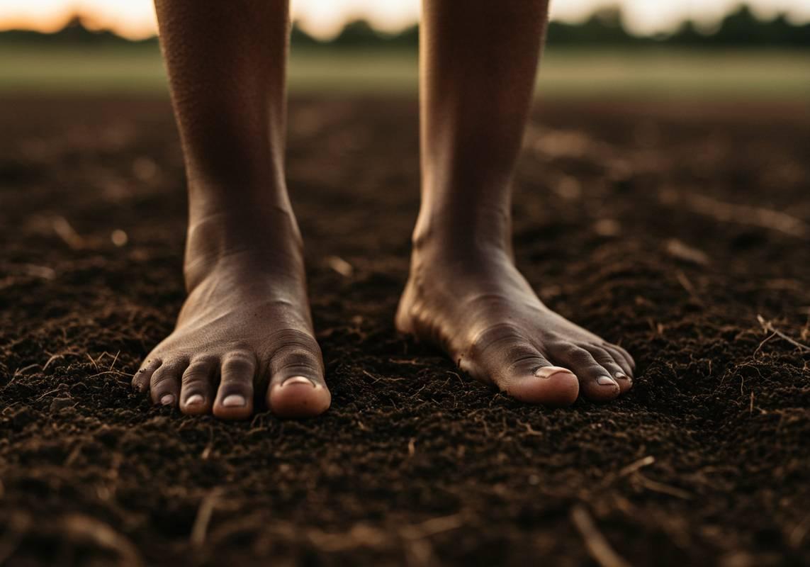 From the Earth We Came: Linking Ancient Wisdom, Science, and Soil Health