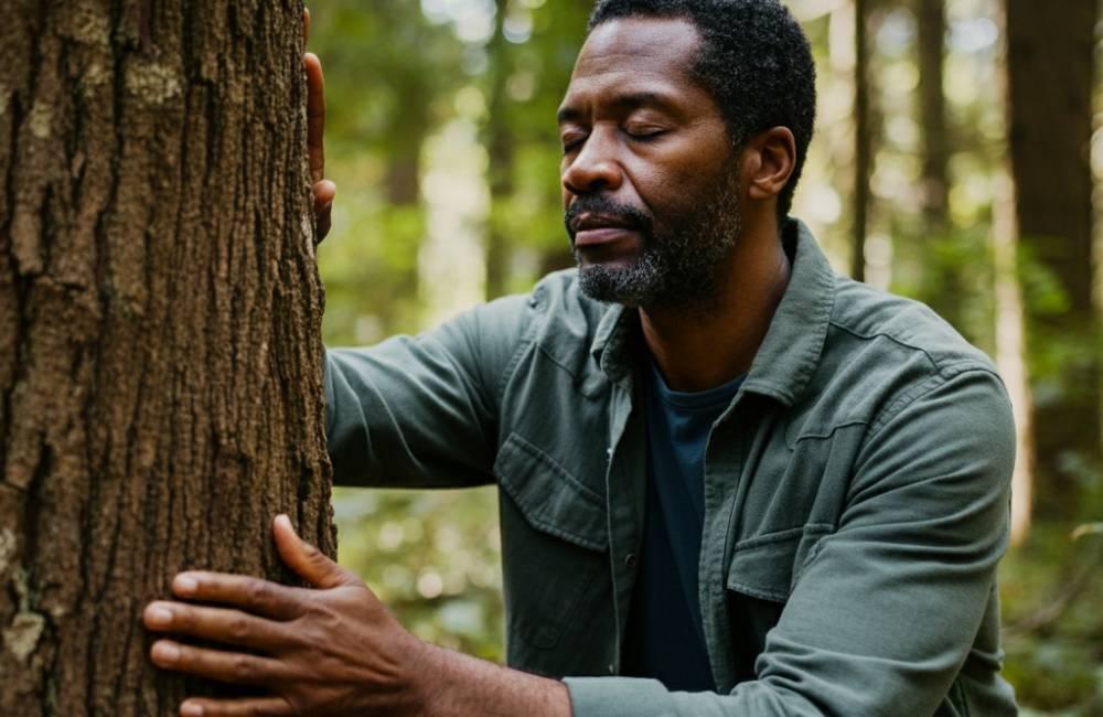 The Transformative Power of Nature: Finding Wholeness Through Environmental Connection