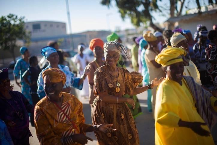 Village of Peace Dimona: Weaving Tradition, Wisdom, and Sustainability