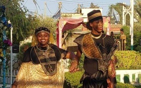 Youth, Culture, Excitement