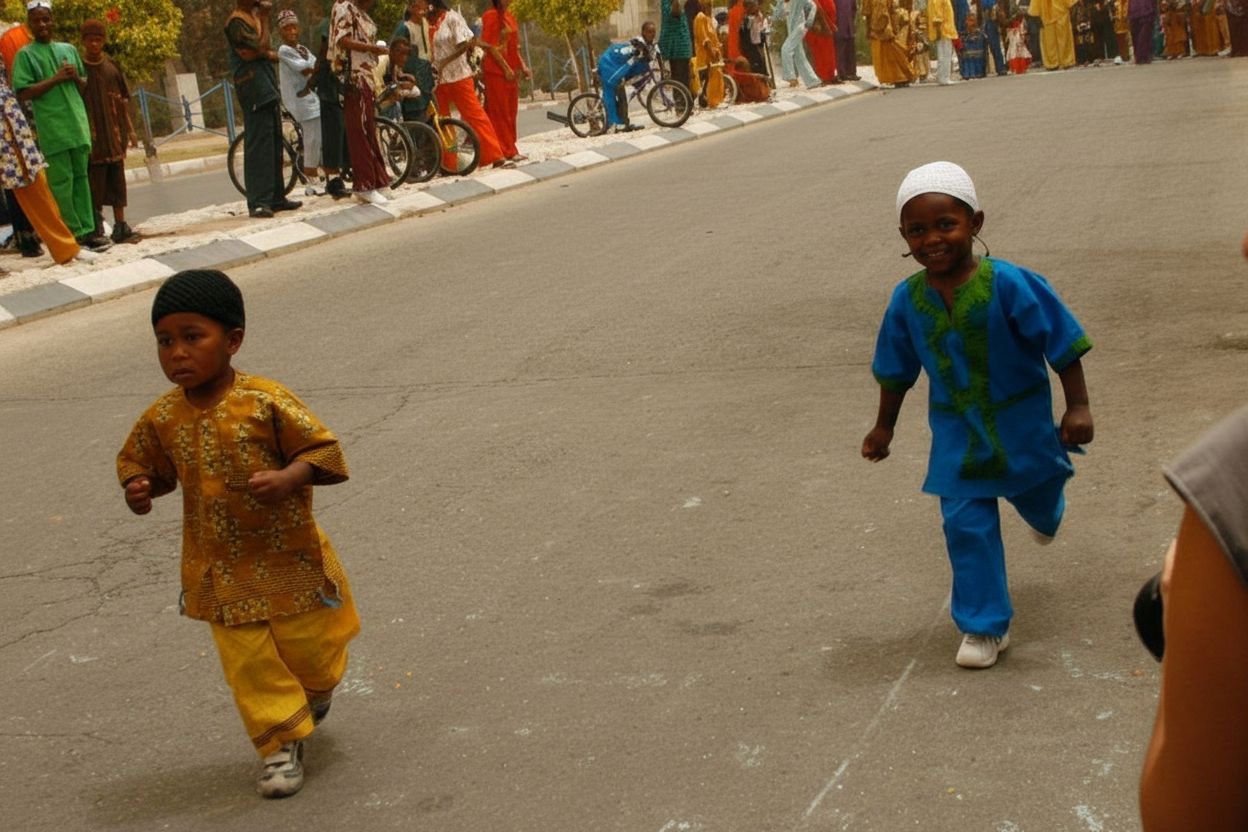 Raising Children Plant-Based: Three Generations of Proof