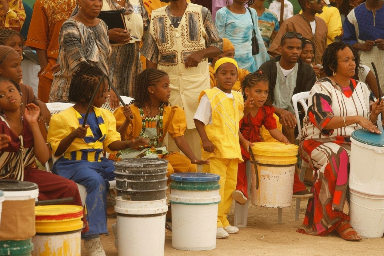 Next generation rising