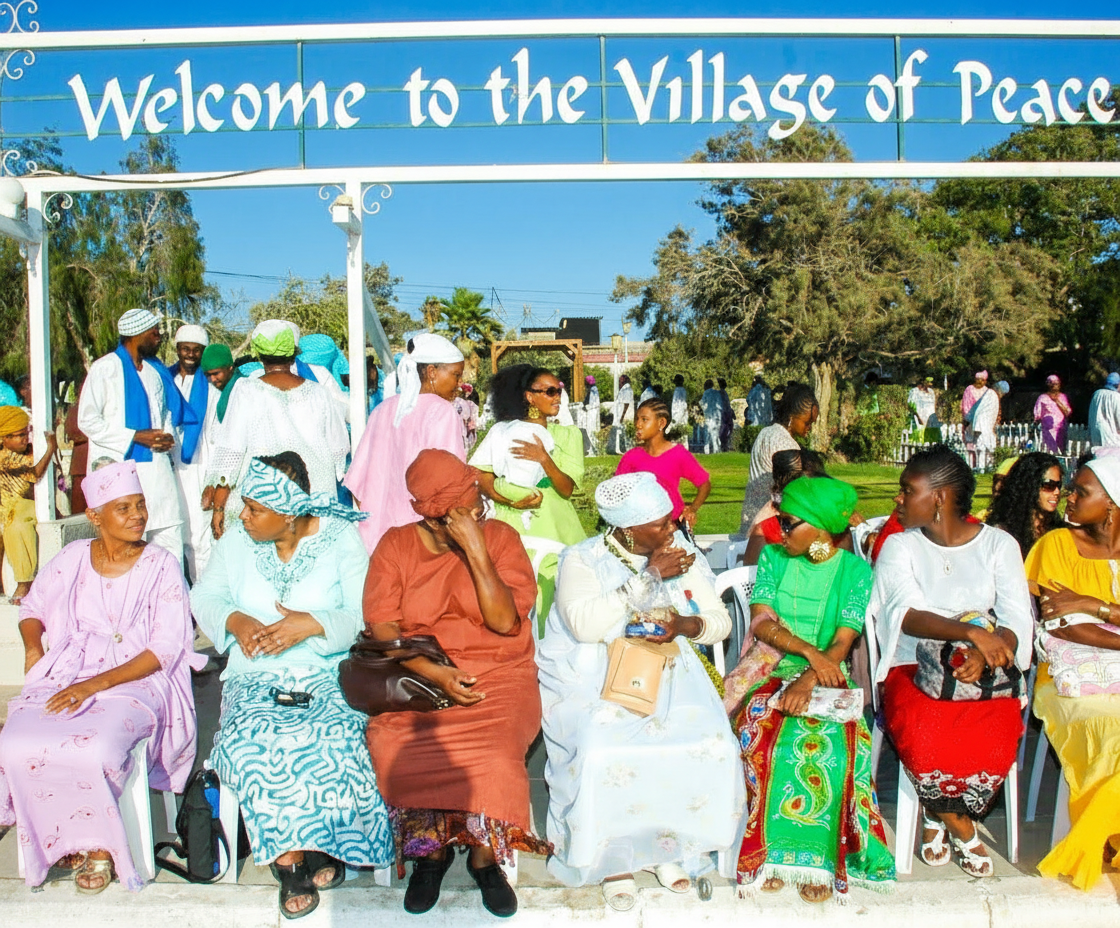 ABI Organic Agriculture