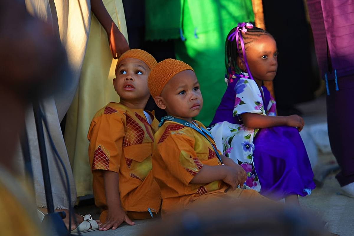 Plant-Based Cooking Class