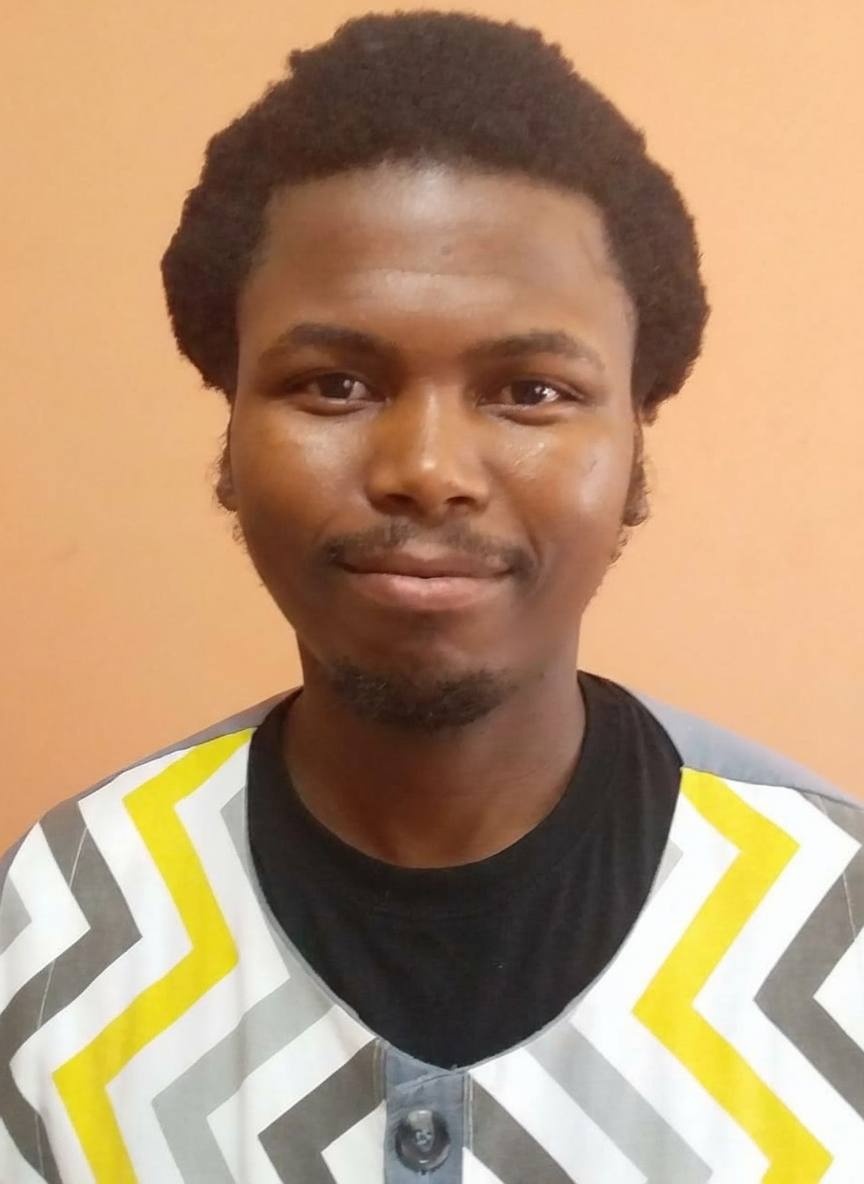 Yahav Ben Sar Ahmadiel